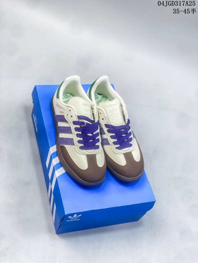 Adidas Samba Shoes